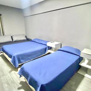 Habitación Cuádruple Confort